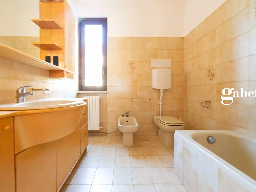 Immagine 20 di Appartamento in affitto  in Via Borani 4/C a Carnago