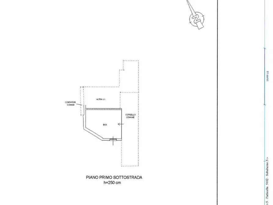 Immagine 45 di Appartamento in vendita  in Via Oltolini 5/B a Robbiate