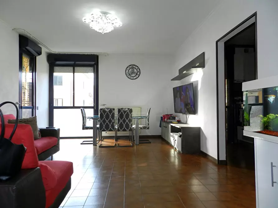 Immagine 1 di Appartamento in vendita  106 a Lucca