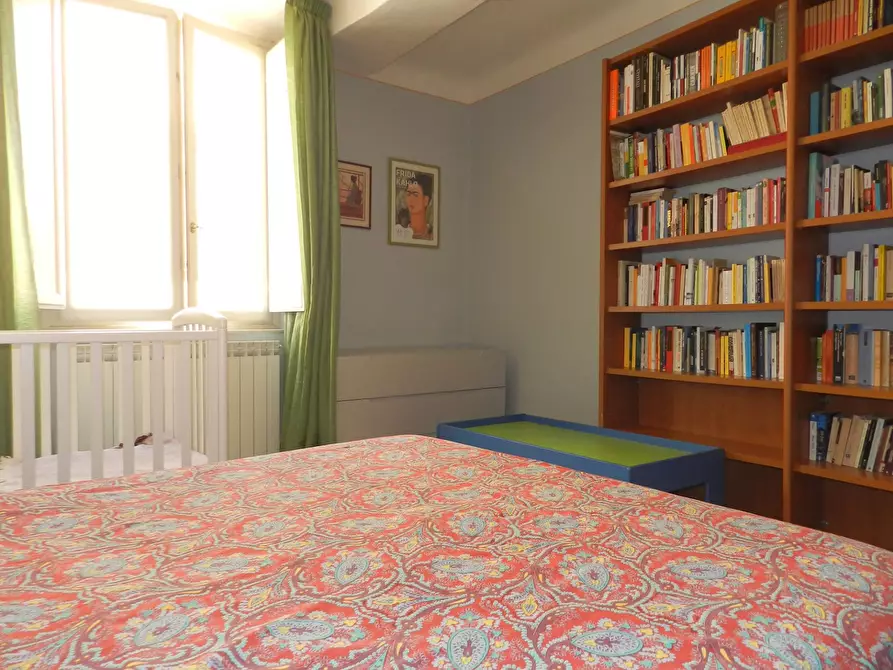 Immagine 13 di Appartamento in vendita  9 a Lucca