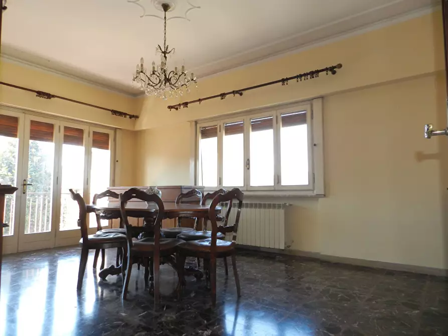 Immagine 2 di Casa semindipendente in vendita  3136 a Lucca