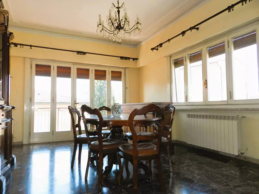 Immagine 3 di Casa semindipendente in vendita  3136 a Lucca