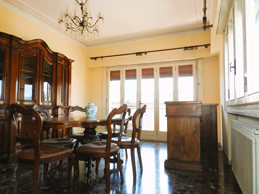 Immagine 4 di Casa semindipendente in vendita  3136 a Lucca