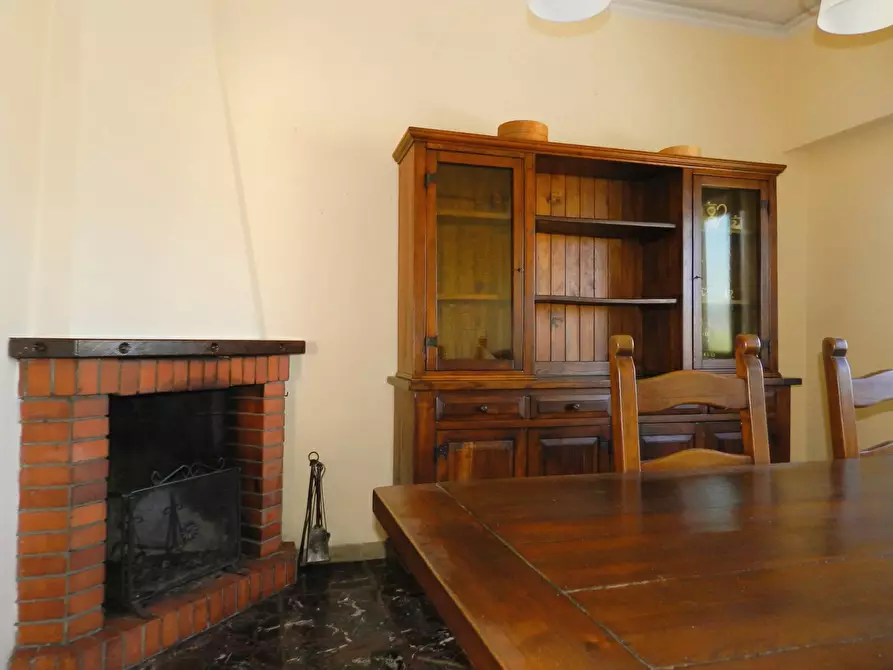 Immagine 10 di Casa semindipendente in vendita  3136 a Lucca