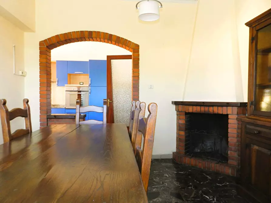 Immagine 11 di Casa semindipendente in vendita  3136 a Lucca