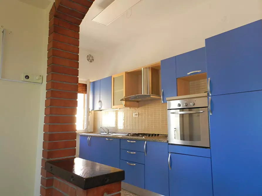 Immagine 12 di Casa semindipendente in vendita  3136 a Lucca