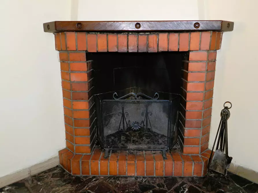 Immagine 15 di Casa semindipendente in vendita  3136 a Lucca