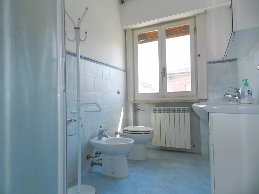 Immagine 17 di Casa semindipendente in vendita  3136 a Lucca