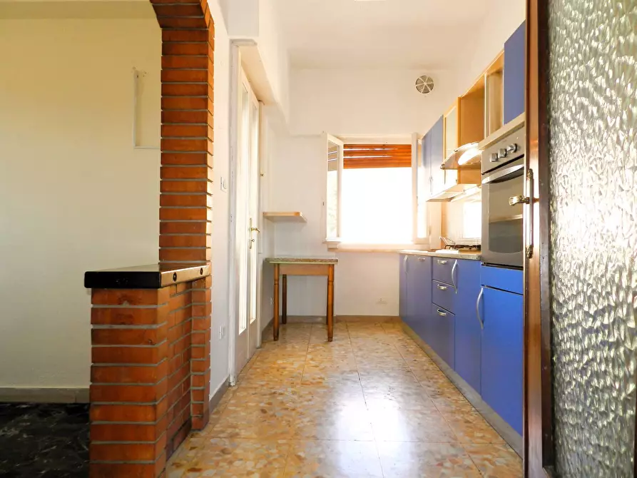 Immagine 44 di Casa semindipendente in vendita  3136 a Lucca