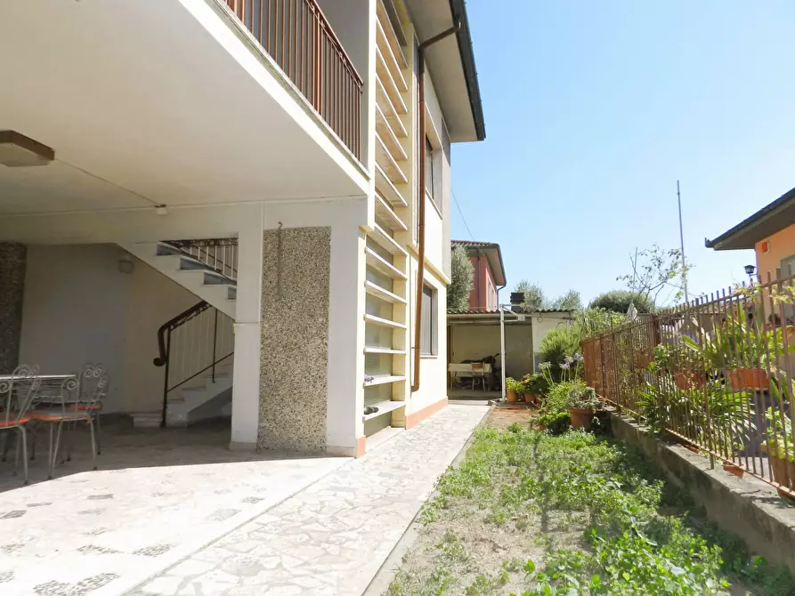 Immagine 45 di Casa semindipendente in vendita  3136 a Lucca