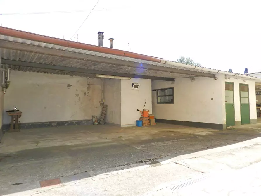 Immagine 52 di Casa semindipendente in vendita  3136 a Lucca