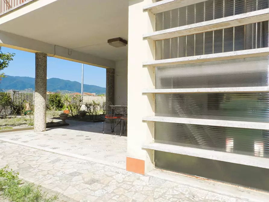 Immagine 56 di Casa semindipendente in vendita  3136 a Lucca