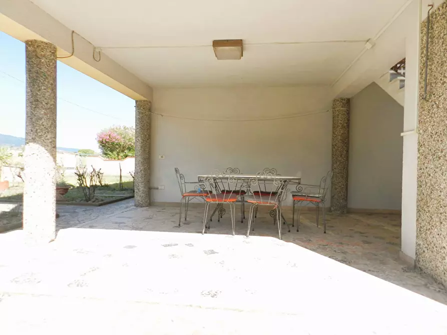 Immagine 57 di Casa semindipendente in vendita  3136 a Lucca