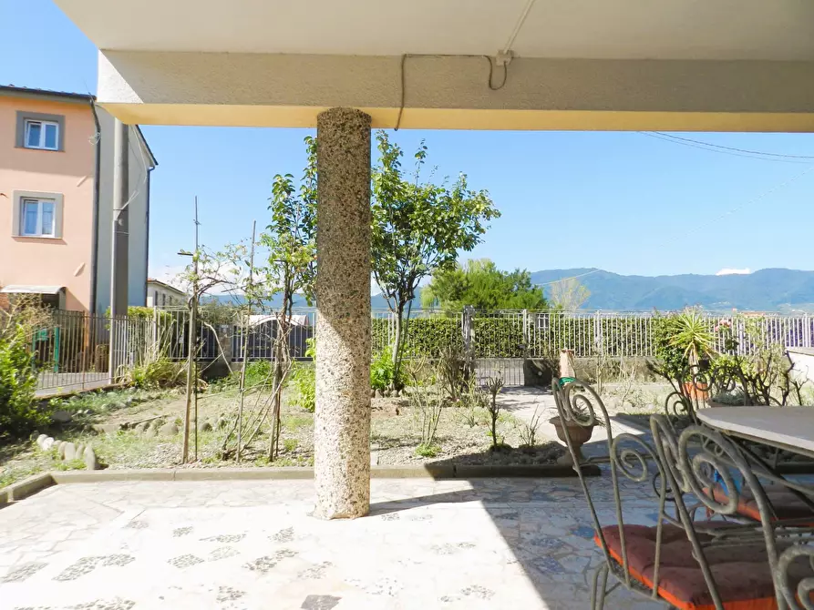 Immagine 60 di Casa semindipendente in vendita  3136 a Lucca