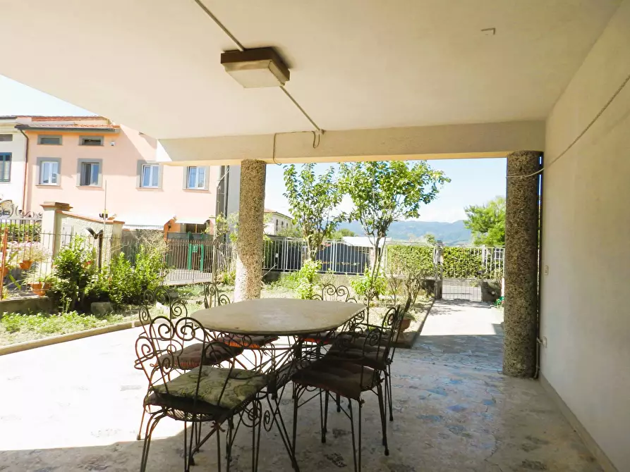 Immagine 61 di Casa semindipendente in vendita  3136 a Lucca
