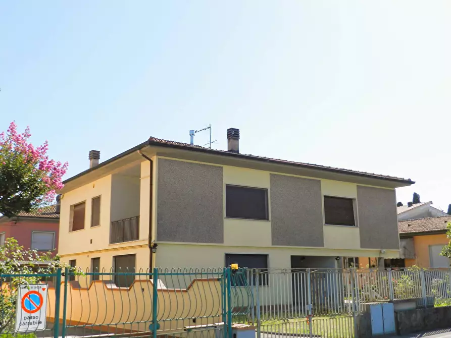 Immagine 62 di Casa semindipendente in vendita  3136 a Lucca