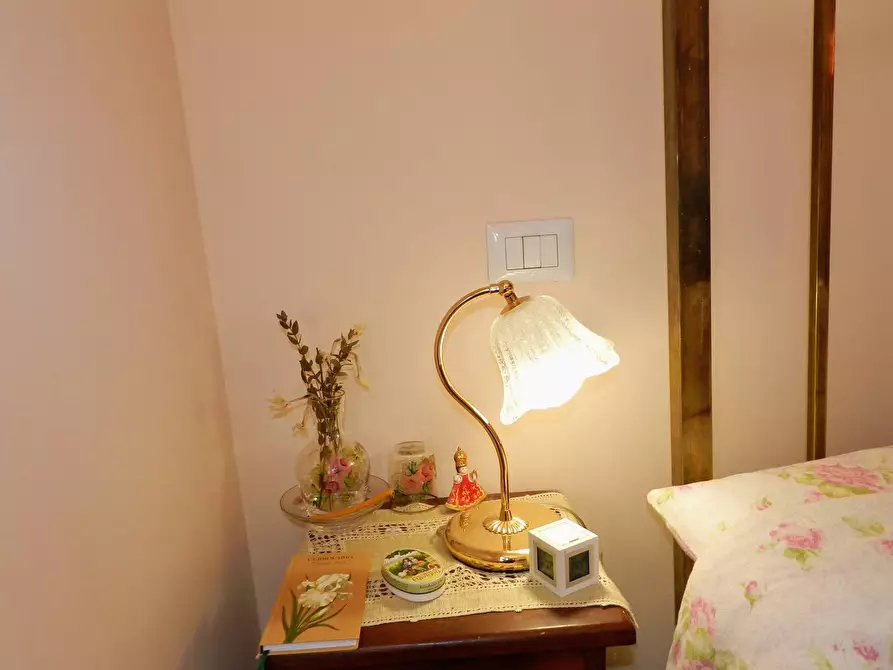 Immagine 40 di Casa semindipendente in vendita  a Lucca