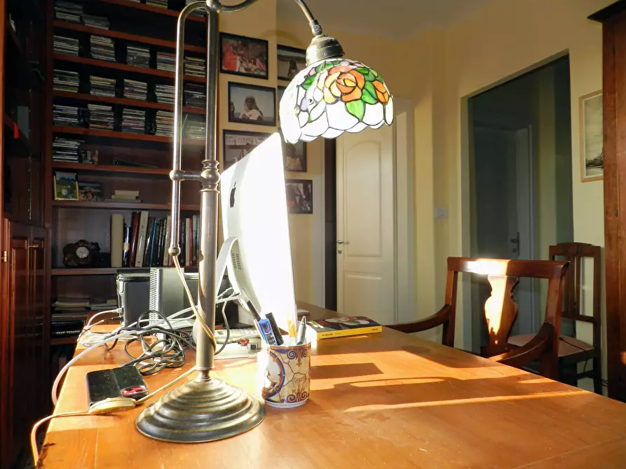 Immagine 43 di Casa semindipendente in vendita  a Lucca