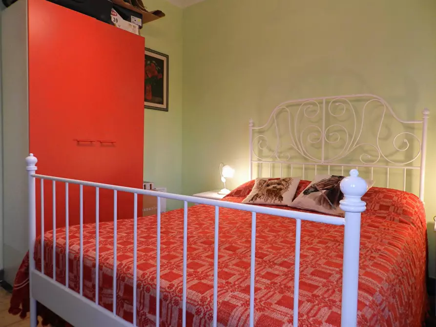 Immagine 59 di Casa semindipendente in vendita  a Lucca