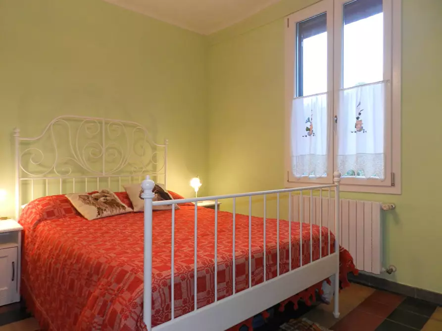 Immagine 60 di Casa semindipendente in vendita  a Lucca