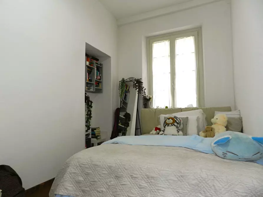 Immagine 33 di Appartamento in vendita  71 a Lucca