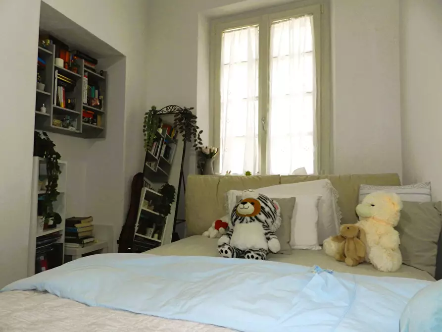 Immagine 37 di Appartamento in vendita  71 a Lucca