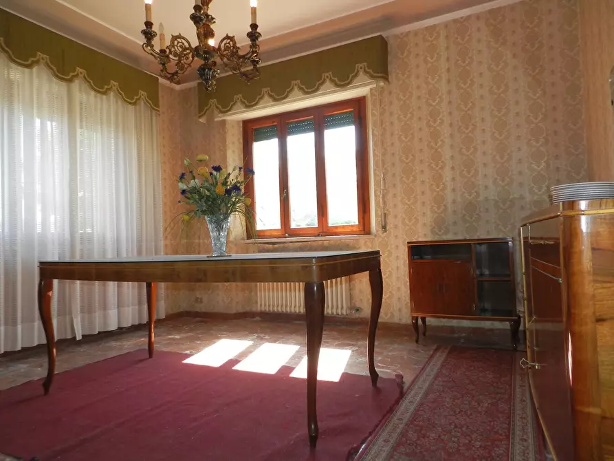 Immagine 4 di Villa in vendita  2037 a Lucca