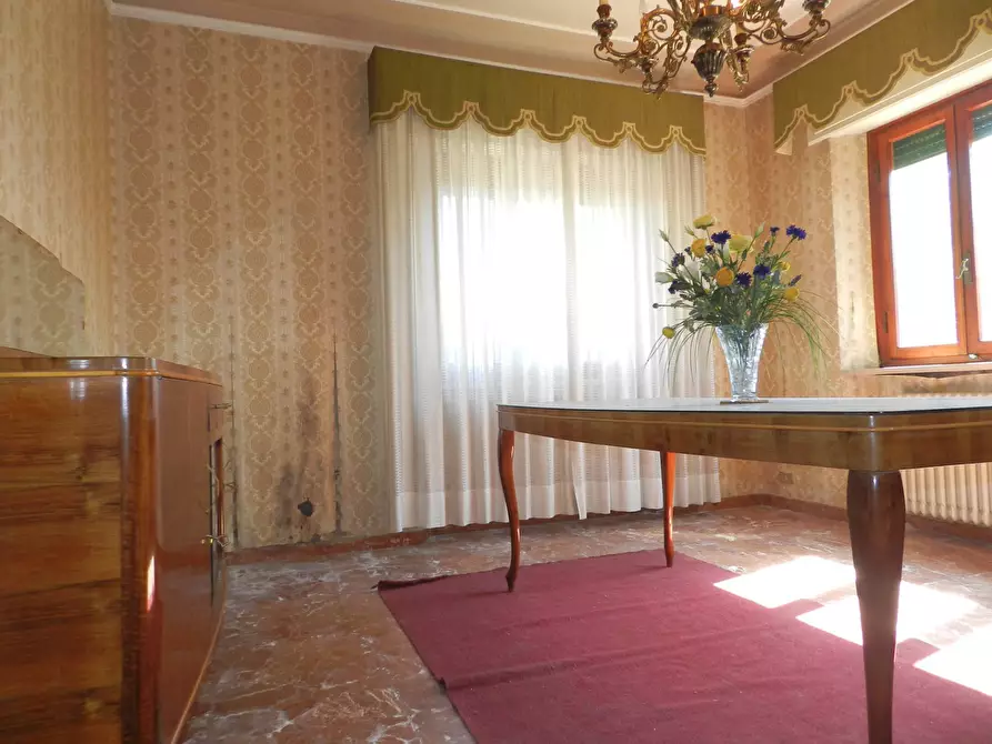 Immagine 5 di Villa in vendita  2037 a Lucca