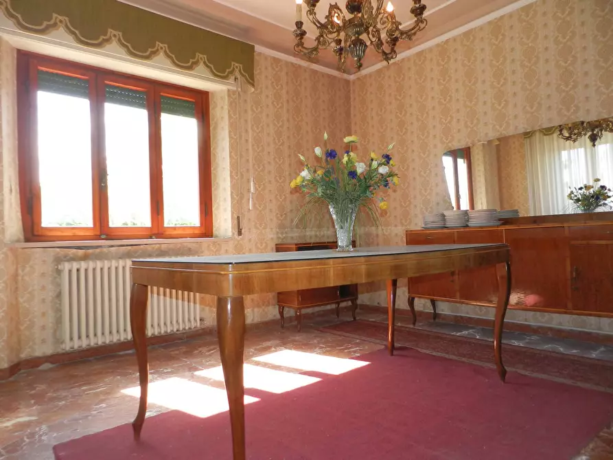 Immagine 6 di Villa in vendita  2037 a Lucca