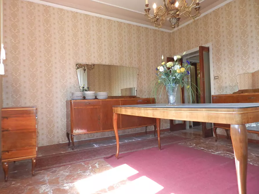 Immagine 7 di Villa in vendita  2037 a Lucca