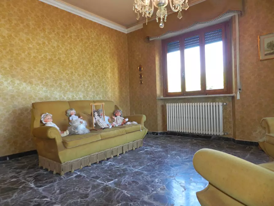 Immagine 16 di Villa in vendita  2037 a Lucca