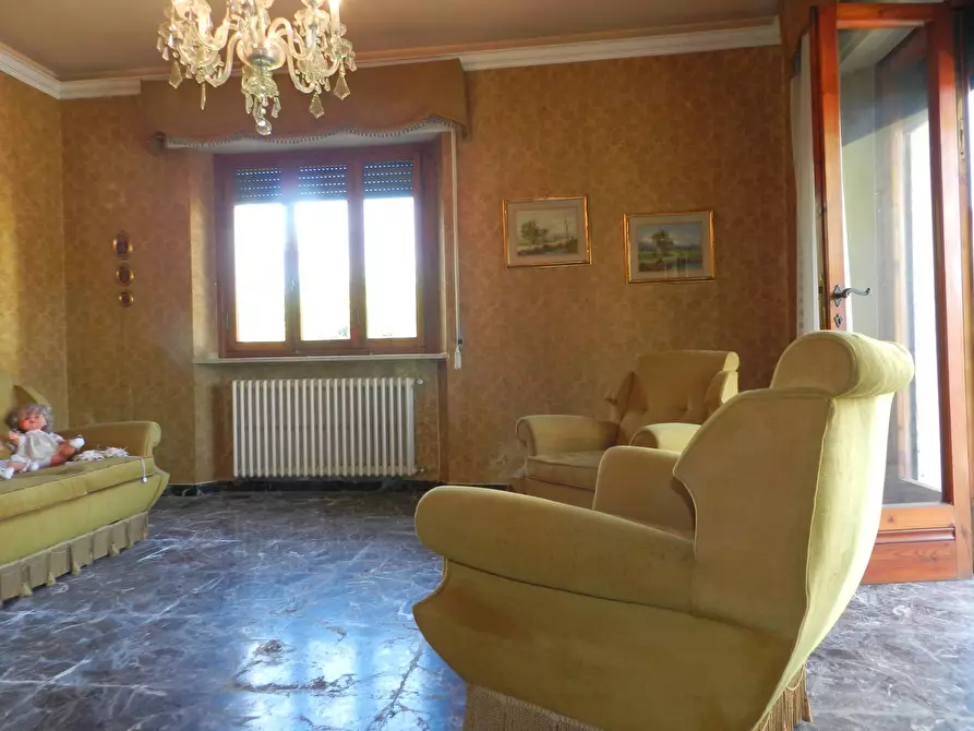 Immagine 17 di Villa in vendita  2037 a Lucca