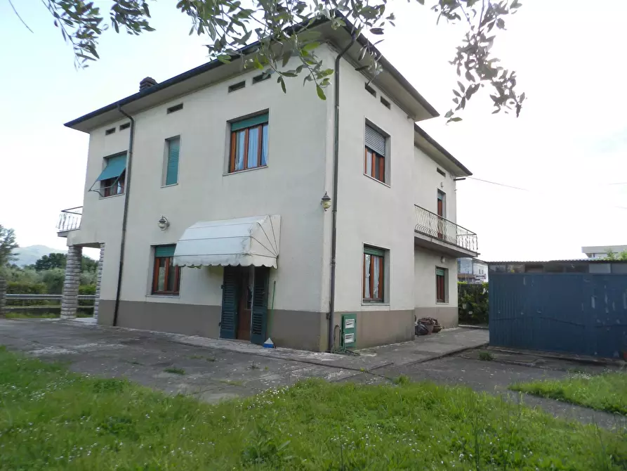 Immagine 66 di Villa in vendita  2037 a Lucca