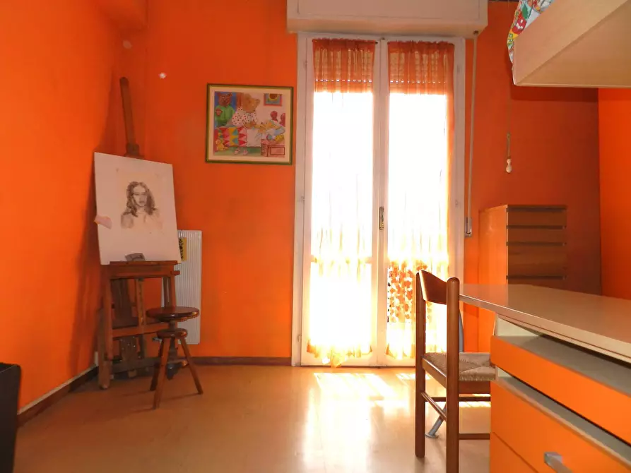 Immagine 41 di Appartamento in vendita  a Lucca