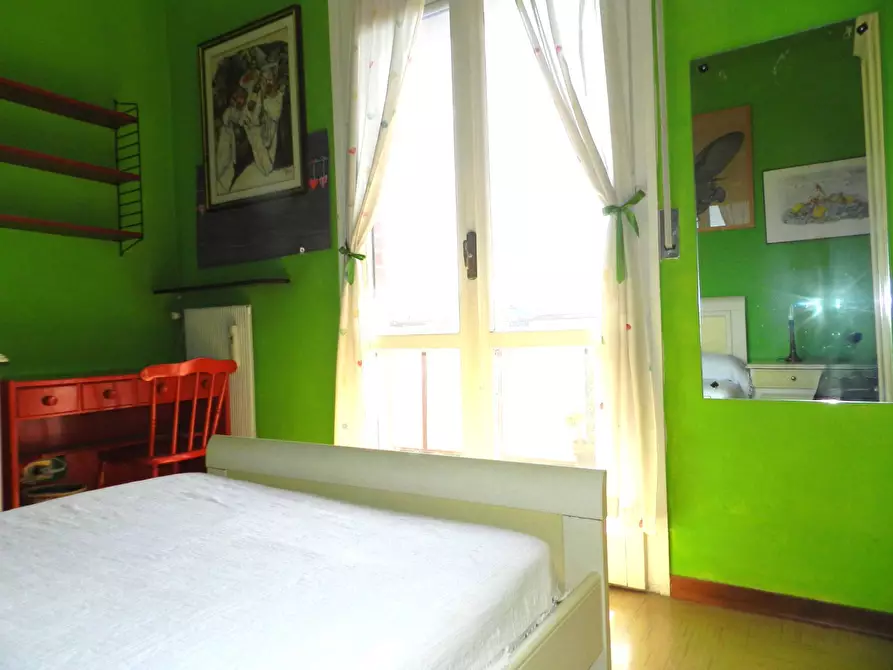 Immagine 55 di Appartamento in vendita  a Lucca