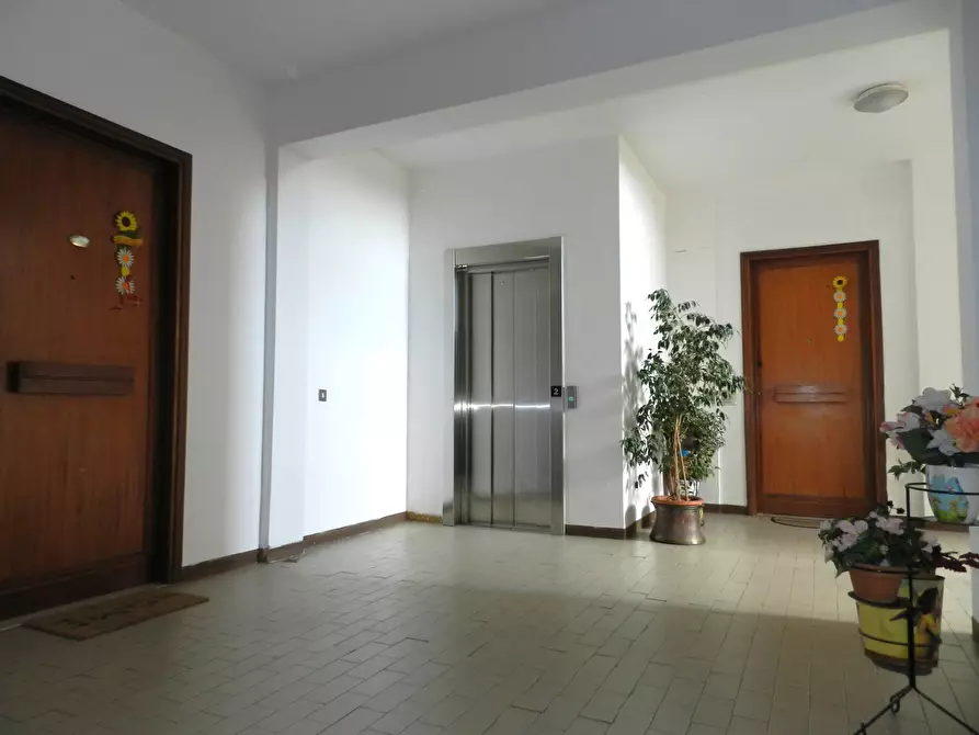 Immagine 61 di Appartamento in vendita  a Lucca