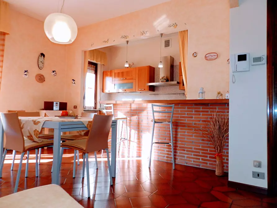 Immagine 26 di Villa in vendita  a Lucca