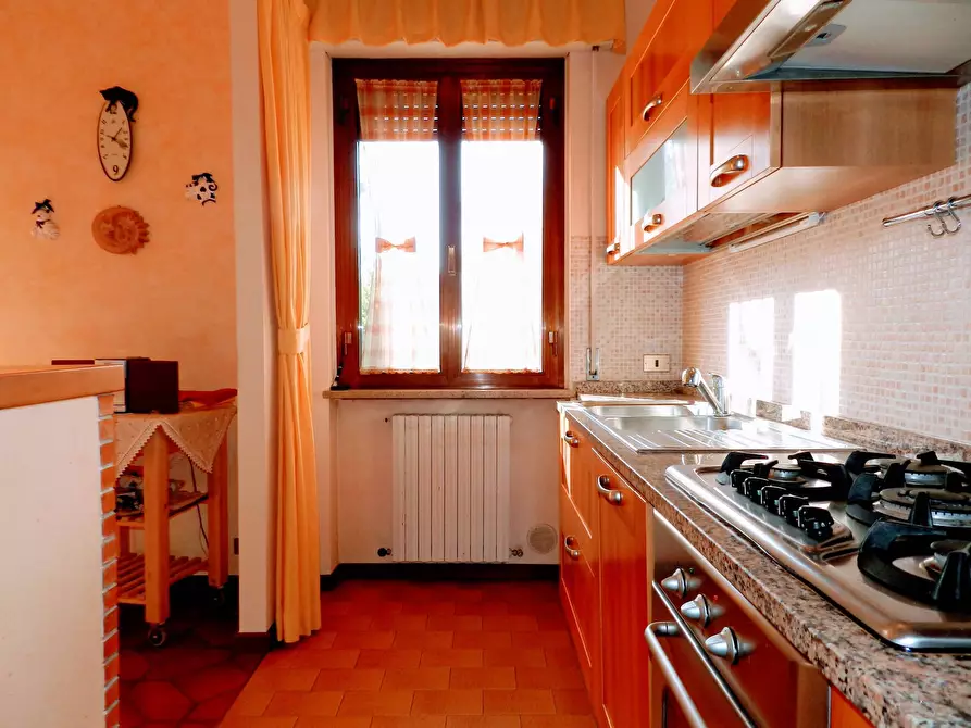 Immagine 30 di Villa in vendita  a Lucca