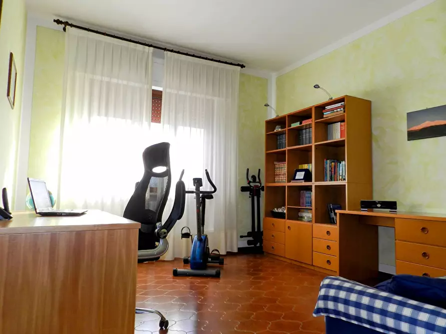 Immagine 35 di Villa in vendita  a Lucca