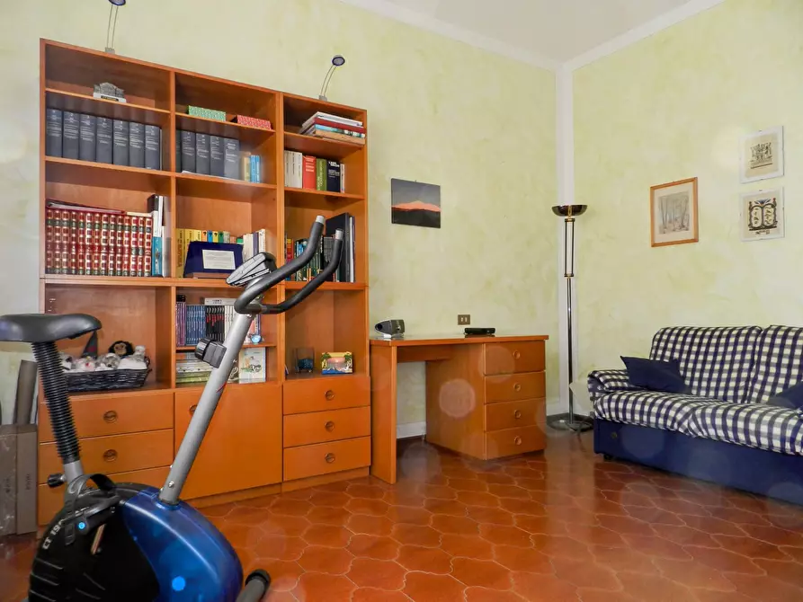 Immagine 36 di Villa in vendita  a Lucca