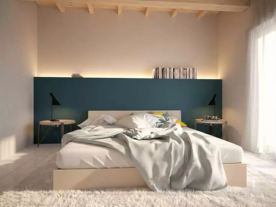 Immagine 8 di Casa semindipendente in vendita  a Lucca