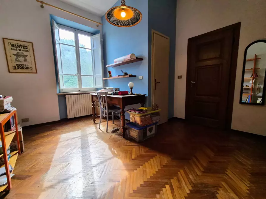 Immagine 24 di Casa semindipendente in vendita  a Lucca