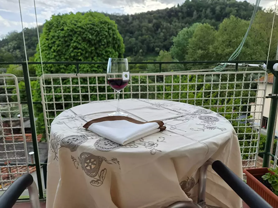 Immagine 6 di Casa semindipendente in vendita  a Lucca