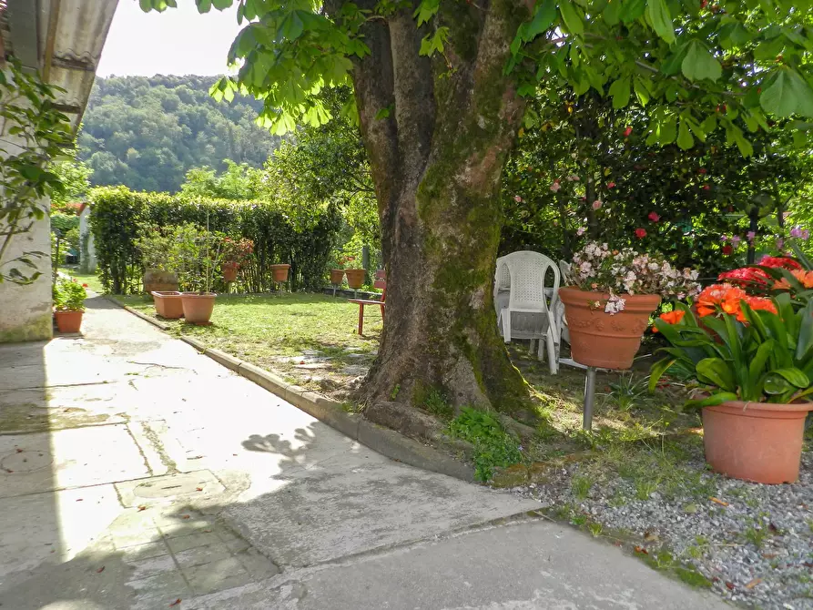 Immagine 52 di Casa semindipendente in vendita  a Lucca