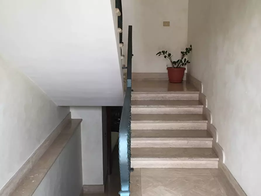 Immagine 4 di Appartamento in vendita  in via livorno 43 a Albano Laziale