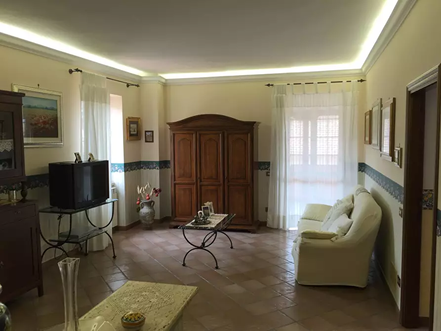 Immagine 5 di Appartamento in vendita  in via livorno 43 a Albano Laziale