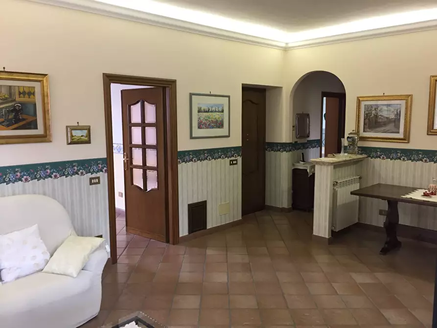 Immagine 8 di Appartamento in vendita  in via livorno 43 a Albano Laziale