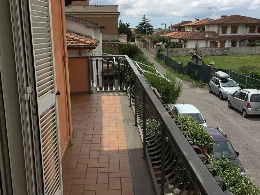 Immagine 10 di Appartamento in vendita  in via livorno 43 a Albano Laziale