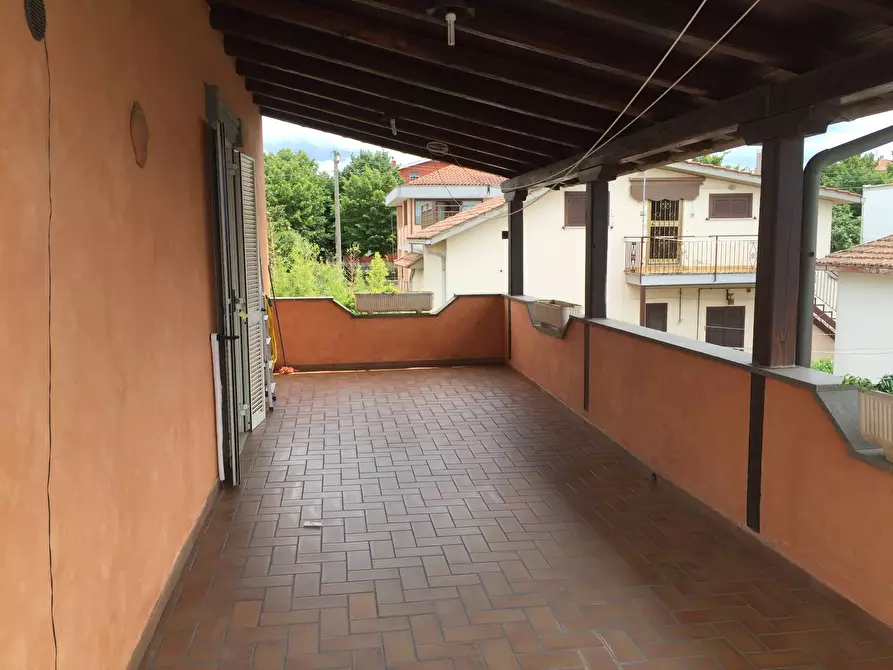 Immagine 11 di Appartamento in vendita  in via livorno 43 a Albano Laziale