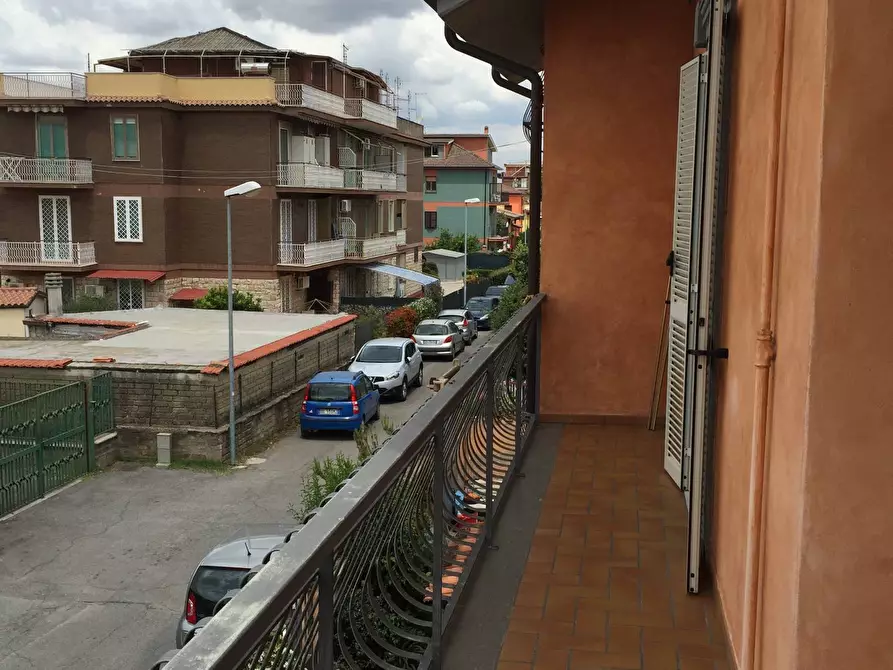 Immagine 12 di Appartamento in vendita  in via livorno 43 a Albano Laziale